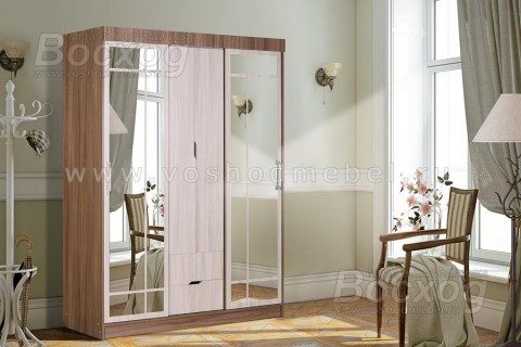 Шкаф купе Стиль