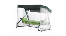 Качели Ямайка с  АМС