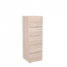 Комод Leset Наоми 6