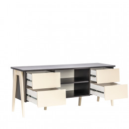 ТВ-тумба Leset "Сканди"