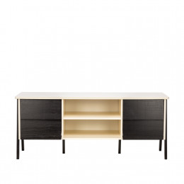 ТВ-тумба Leset "Сканди"