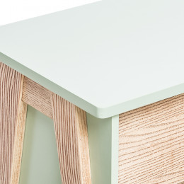 ТВ-тумба Leset "Сканди"