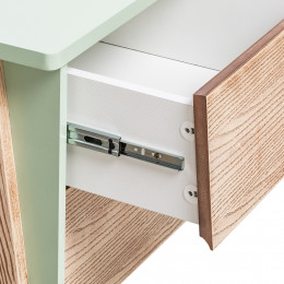 ТВ-тумба Leset "Сканди"