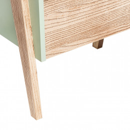 ТВ-тумба Leset "Сканди"