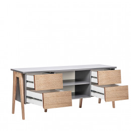 ТВ-тумба Leset "Сканди"