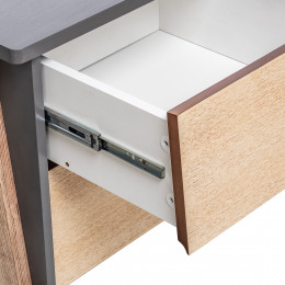 ТВ-тумба Leset "Сканди"