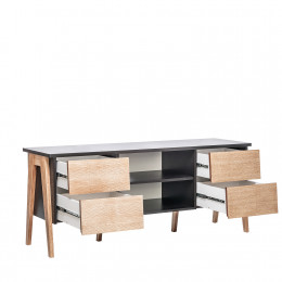 ТВ-тумба Leset "Сканди"