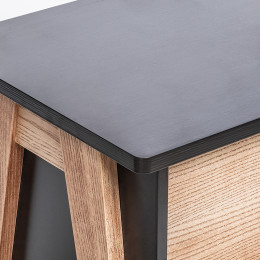 ТВ-тумба Leset "Сканди"