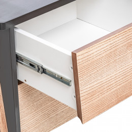 ТВ-тумба Leset "Сканди"