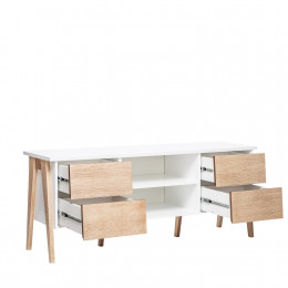 ТВ-тумба Leset "Сканди"