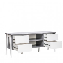 ТВ-тумба Leset "Сканди"