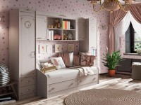 Комплект детской мебели   Ариэль К1