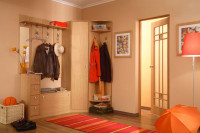 Прихожая в коридор Комфорт К3