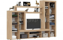 Гостиная Стас