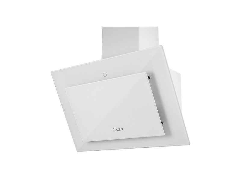 Кухонная вытяжка LEX MIKA GS 600 WHITE