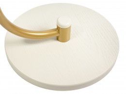 Журнальный столик Мебелик Дуэт 13Н