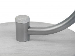 Журнальный столик Мебелик Дуэт 13Н