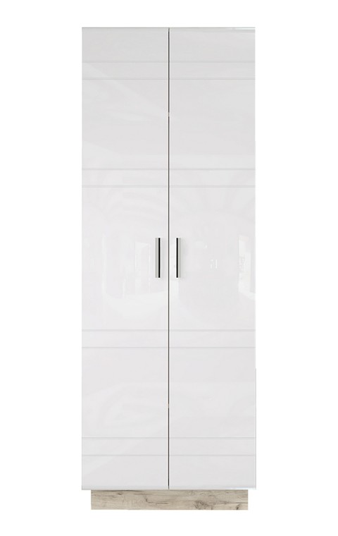 Шкаф распашной НК-Мебель Баланар