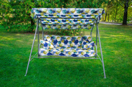 Качели садовые "Бари"    