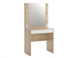 Туалетный столик МебельСон Зара