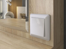 Туалетный столик МебельСон Зара