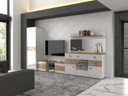 Комод БОНмебель Луна