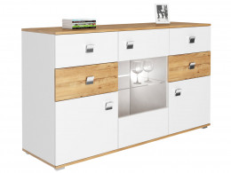 Комод БОНмебель Луна