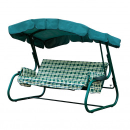 Садовые качели  МАДРИД