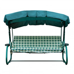 Садовые качели  МАДРИД