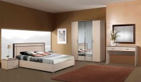 Спальня Валерия-Квадро 