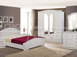 Спальня Ева