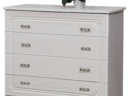 Спальня Ева