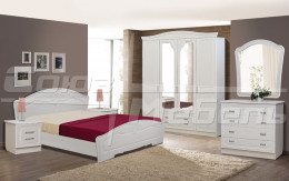 Спальня Ева