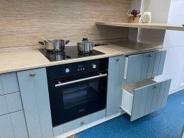 Кухня Прованс 3,6 метра