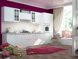 Кухня Прованс 3,6 метра