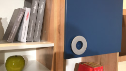 Детская Космос 2,8 метра