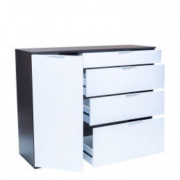 Комод Leset Никас 3