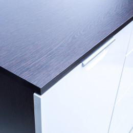 Комод Leset Никас 3