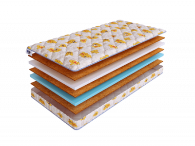 Матрас SkySleep KIDDY Sandwich