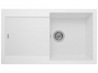 Мойка гранитная Amanda AMG860.500