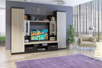Стенка для гостиной Мальта СТЛ.250.00