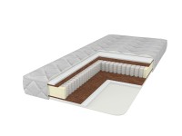 Матрас Bliss Макс Комфорт-13см