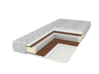 Матрас Bliss Макс Комфорт-13см