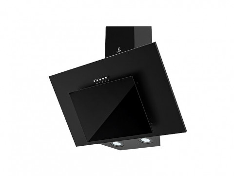 Кухонная вытяжка LEX MIRA 500 BLACK