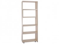 Стеллаж МебельСон Стеллаж 1