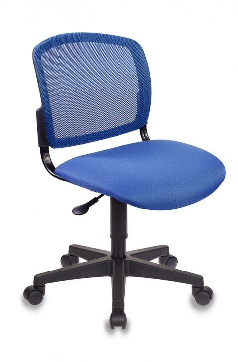 Офисное кресло Бюрократ CH-296NX