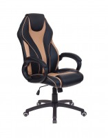 Кресло руководителя Бюрократ   T-702