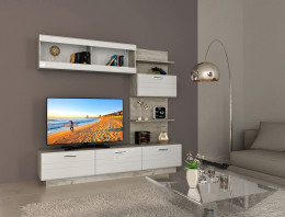 Гостиная НК-Мебель Никс