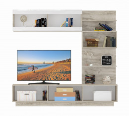 Гостиная НК-Мебель Никс