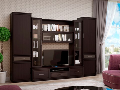 Гостиная  Композиция № 4 Палермо